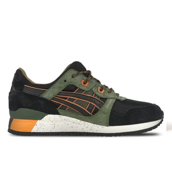 Asics Gel Lyte III Winter Trail Pack