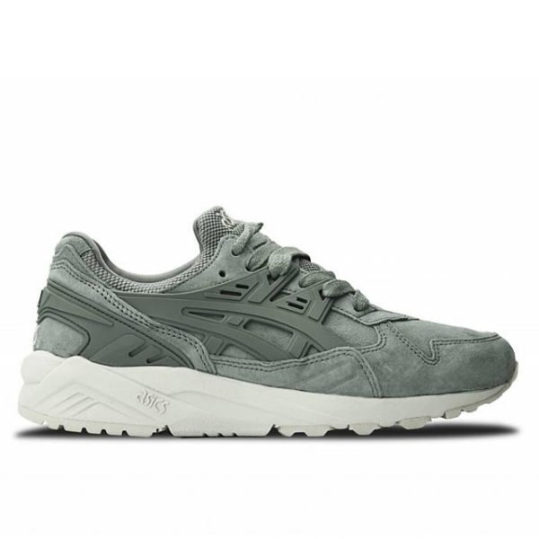 Asics Gel Kayano Trainer Agave Green