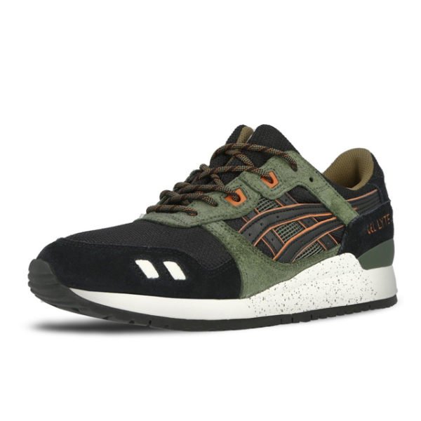 Asics Gel Lyte III Winter Trail Pack
