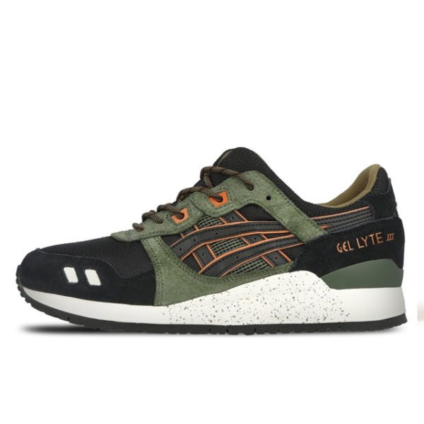 Asics Gel Lyte III Winter Trail Pack