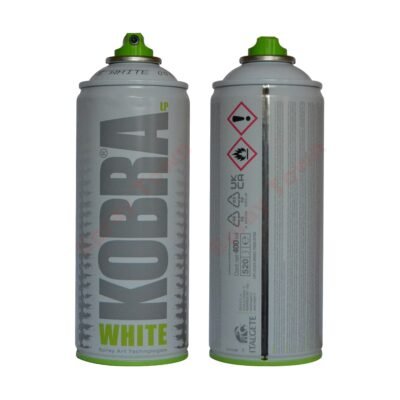 Kobra Low 400ml
