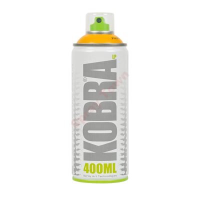 Kobra Low pressure 400ml