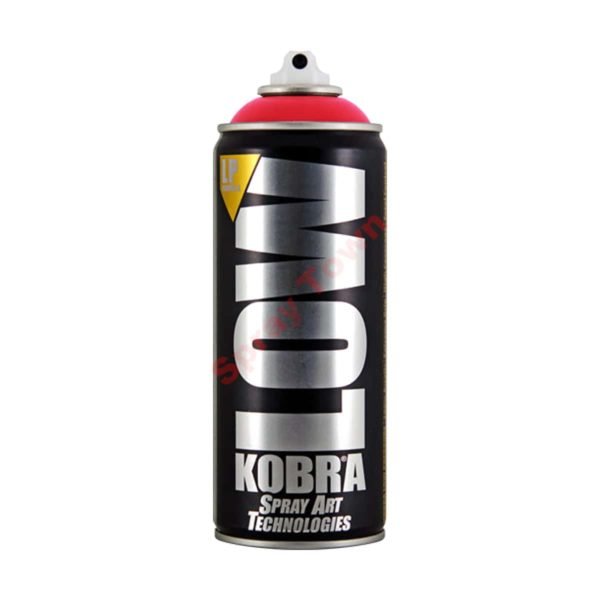 Kobra Low pressure 400ml