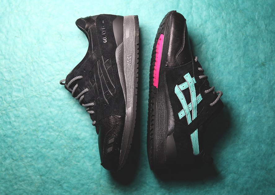 Asics gel lyte haven best sale