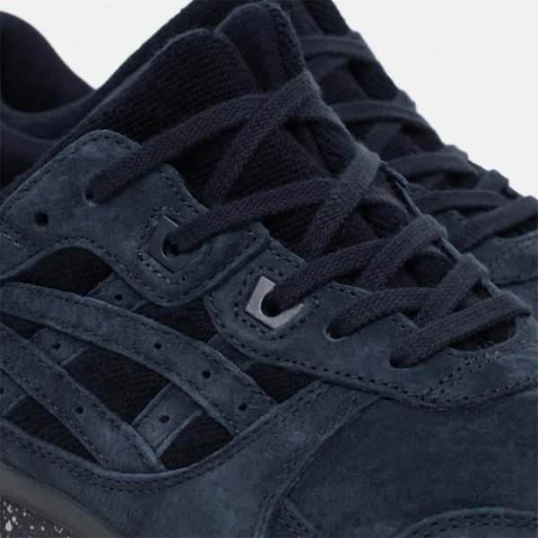 Asics x Reigning Champ Gel-Lyte III Navy