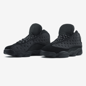 Air Jordan 13 Retro Black Cat