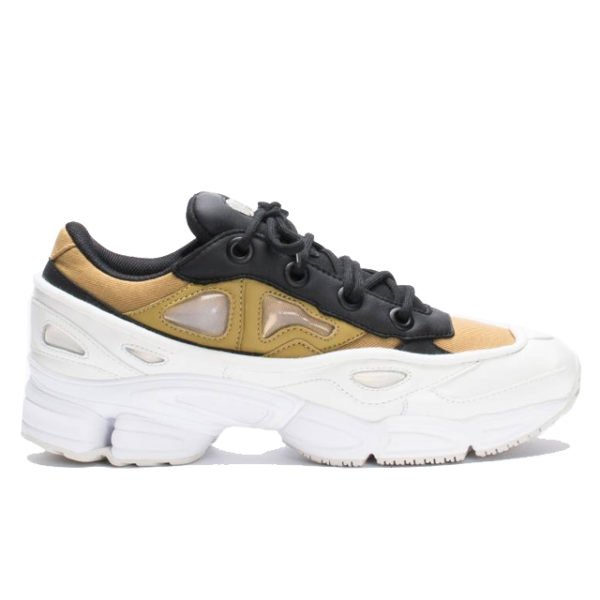 Adidas x Raf Simons Ozweego 3 White 