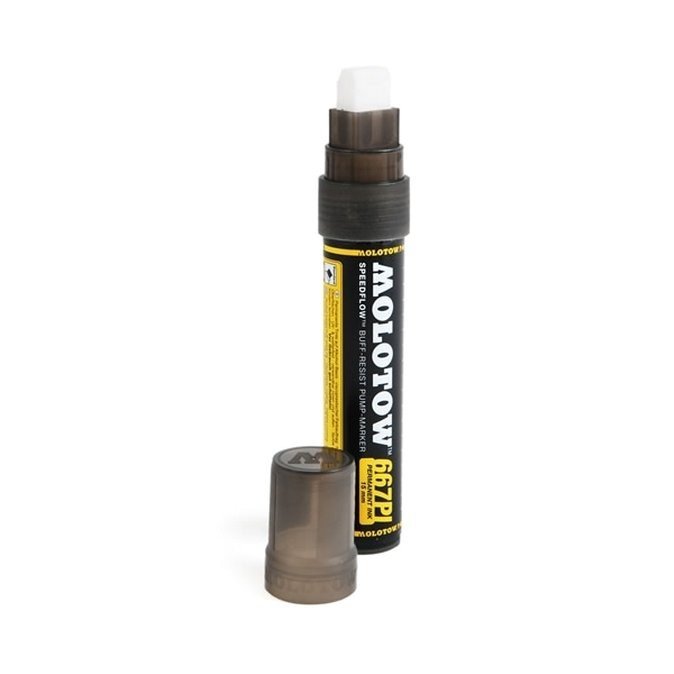 Molotow MASTERPIECE 667PI Speedow 15mm Molotow MASTERPIECE 667PI Speedow 15mm