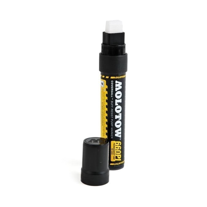 Molotow MASTERPIECE 660PI CoversAll 15mml Molotow MASTERPIECE 660PI CoversAll 15mml