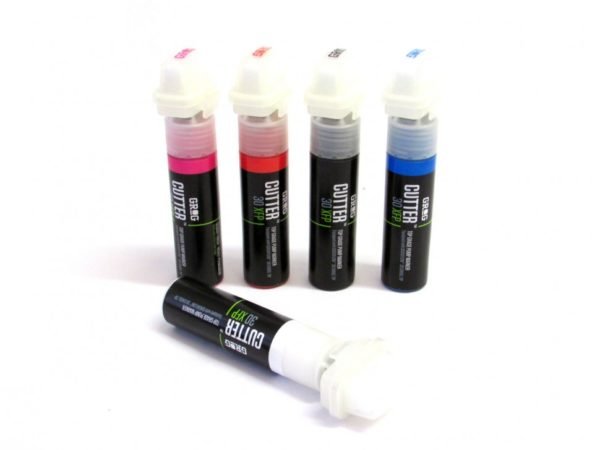 Grog Cutter 30 XFP 30mm