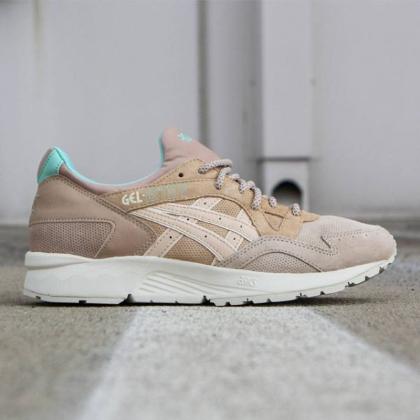 Кроссовки Asics Gel Lyte V Offspring 20TH Anniversary