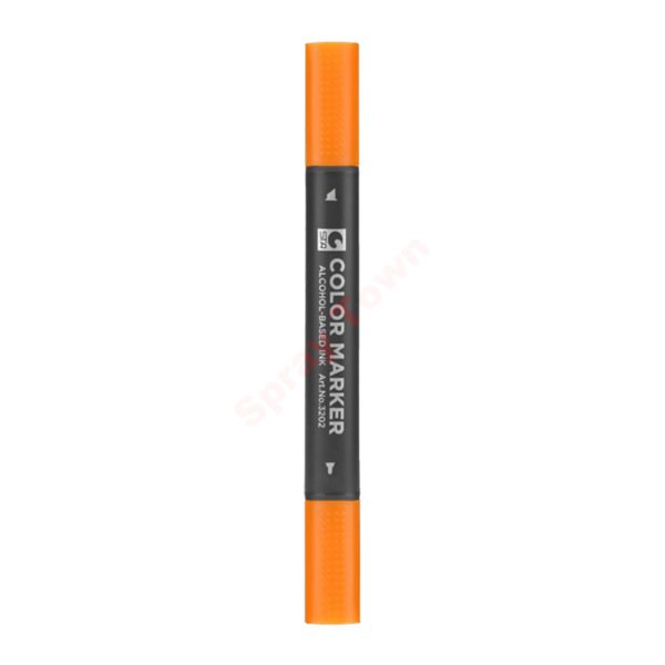 Sta Color Marker No.3202 Single