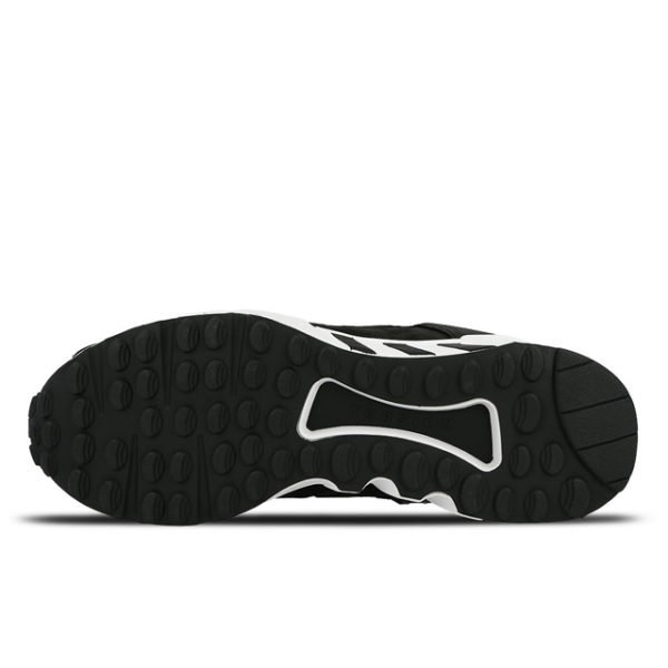 Кроссовки Adidas EQT Support RF Core Black