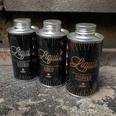 MTN Liquid 200ml