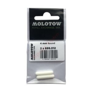 Molotow Round Tip 4 mm