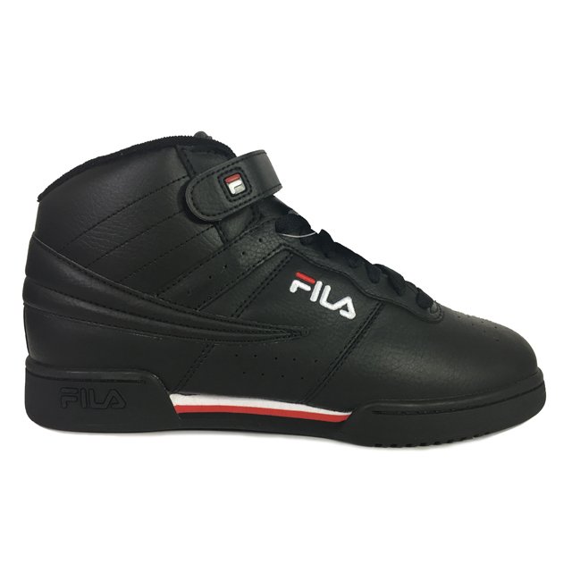 Fila sales vintage trainers