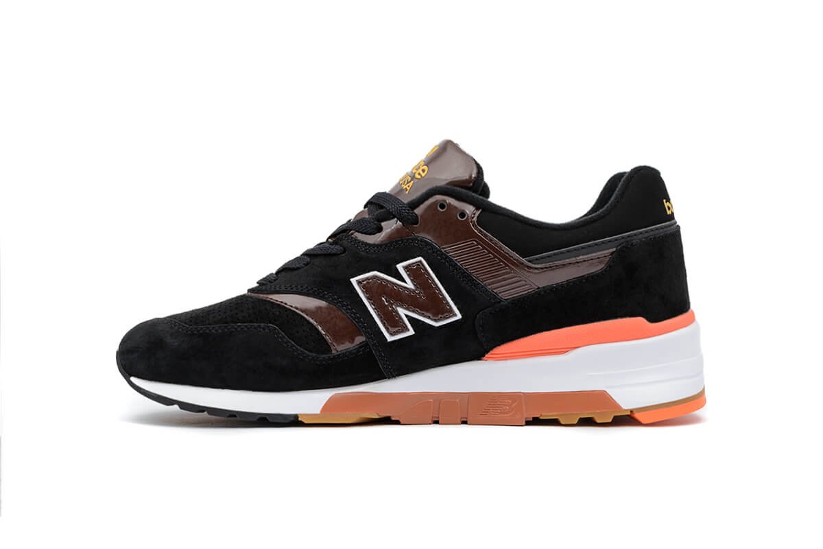 New balance sales m997pr