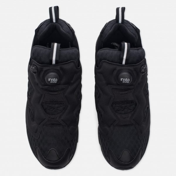 Кроссовки Reebok Instapump Fury OG Core Black