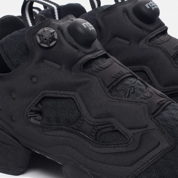 Кроссовки Reebok Instapump Fury OG Core Black