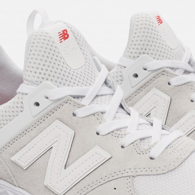 New balance outlet 574 sport branco