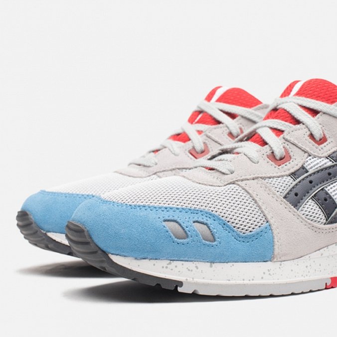 Asics gel lyte 3 exploration cheap pack