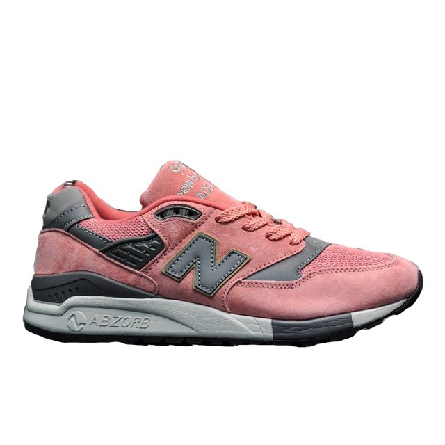 New balance abzorb hot sale 998