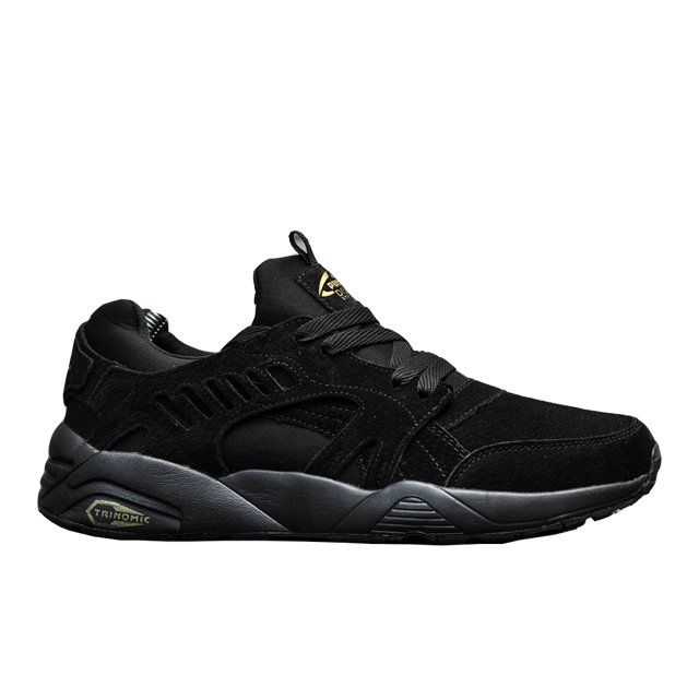 puma disk trinomic