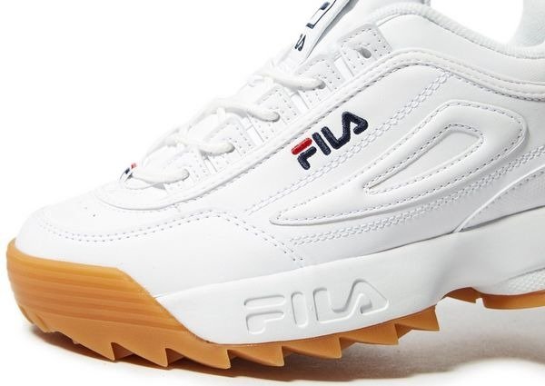 Fila on sale disruptor camel