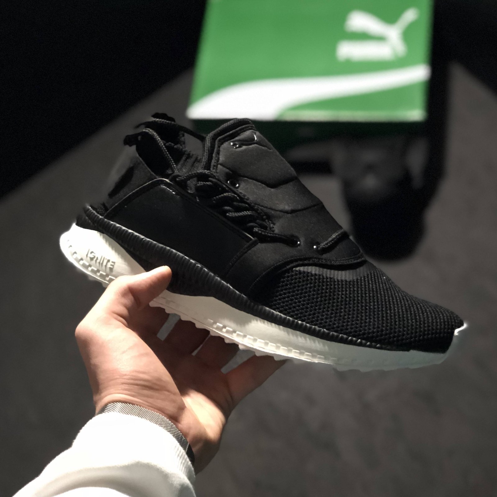 puma tsugi shinsei 2016