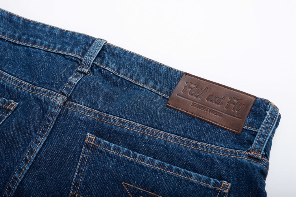 Магазин Джинсов Denim