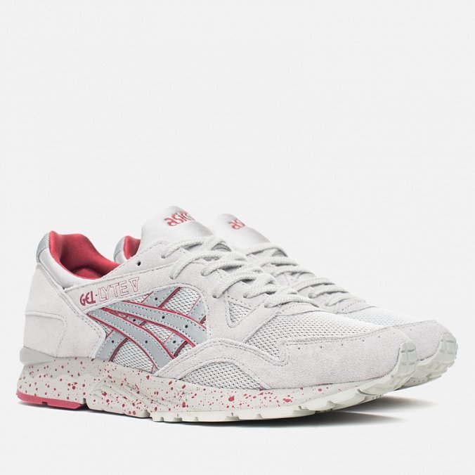 Asics gel lyte 2024 v nightshade grey