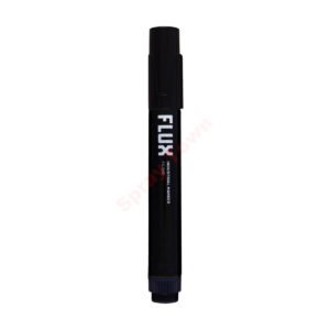 Flux Industrial Marker 6.5mm (FX.065I- Black)