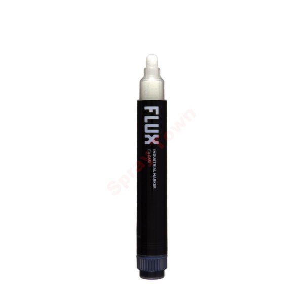 Flux Industrial Marker 6.5mm (FX.065I- Black)