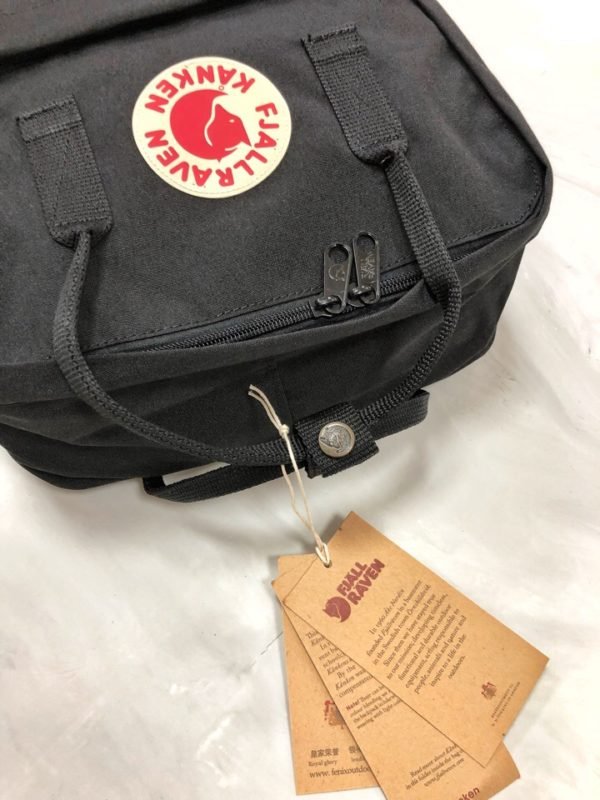 Рюкзак Fjallraven Kanken