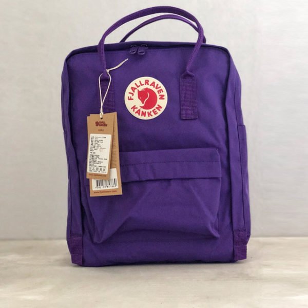 Рюкзак Fjallraven Kanken