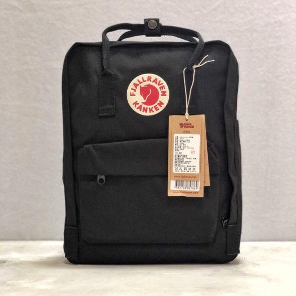 Рюкзак Fjallraven Kanken