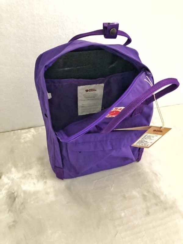 Рюкзак Fjallraven Kanken