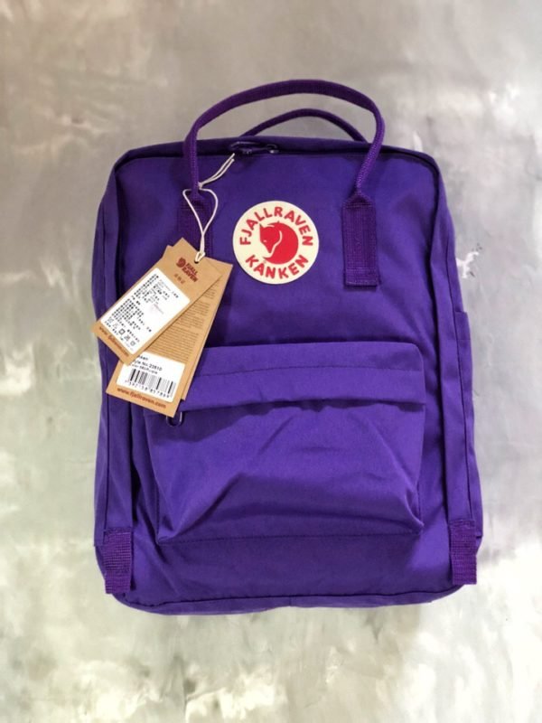 Рюкзак Fjallraven Kanken