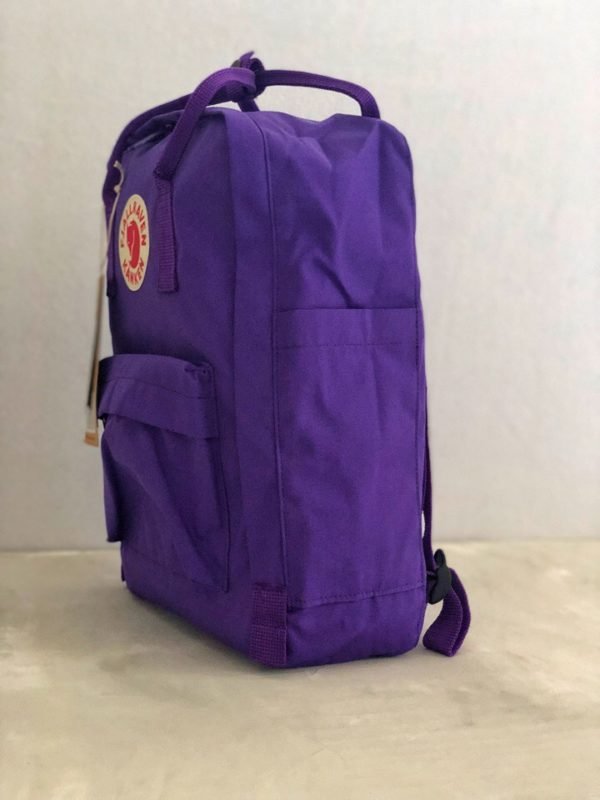 Рюкзак Fjallraven Kanken