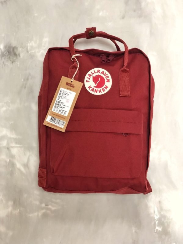 Рюкзак Fjallraven Kanken