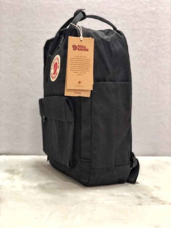 Рюкзак Fjallraven Kanken