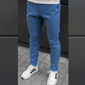 Легкие брюки classic sky '18 мужские осенние купить Украина