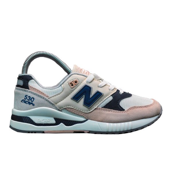 Женские кроссовки 83908390 PrevNext New Balance 530 Pink and Navy Highlight