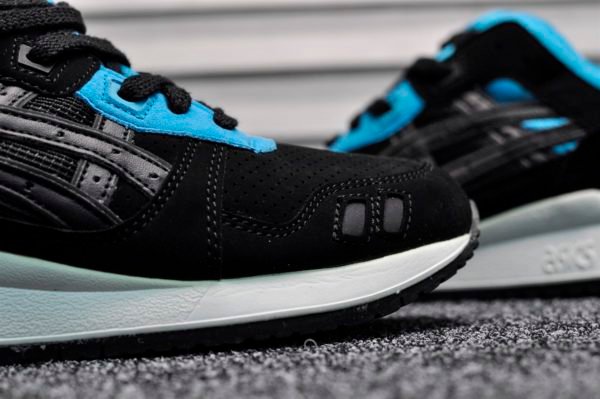 Мужские кроссовки Asics Gel Lyte III Solebox