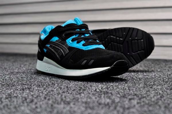 Мужские кроссовки Asics Gel Lyte III Solebox