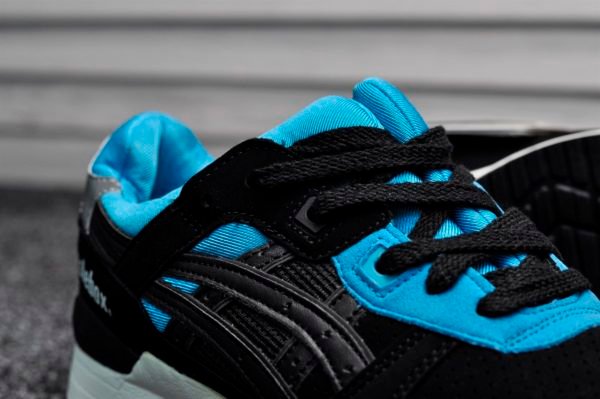 Мужские кроссовки Asics Gel Lyte III Solebox
