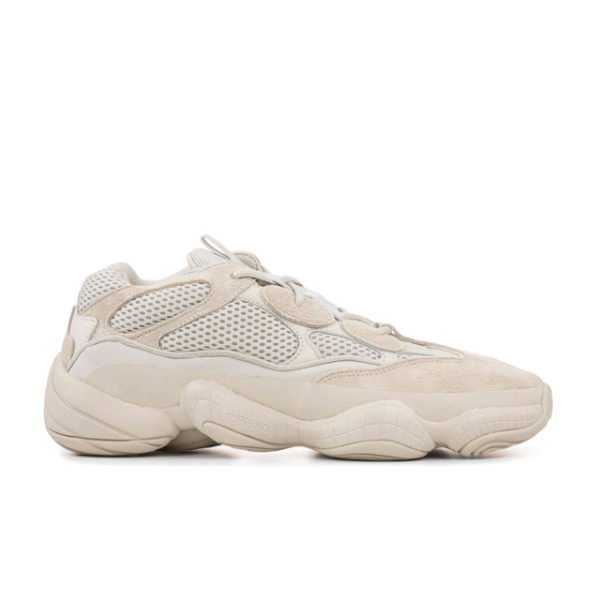 Кроссовки adidas Yeezy Desert Rat 500 Blush купить Украина