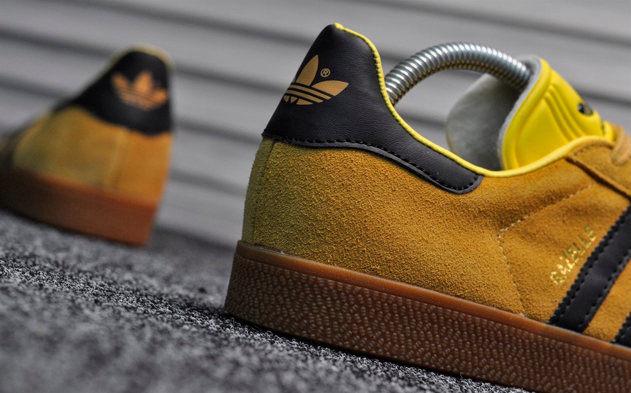 Adidas Gazelle Jamaica