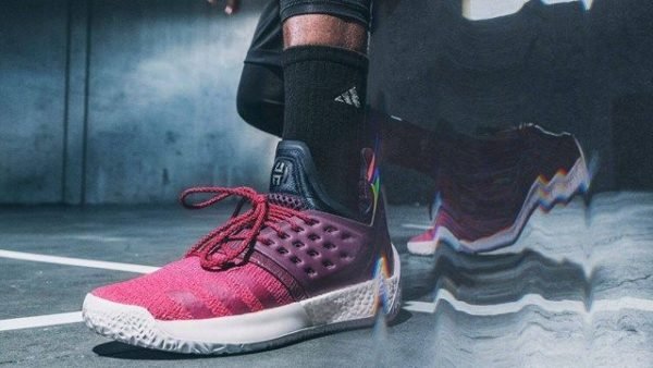 harden vol 2 ignite