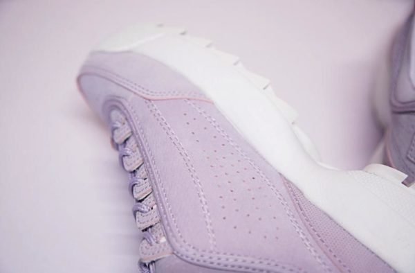 Женские кроссовки Fila Disruptor II Femme Violet Pas купить Украина